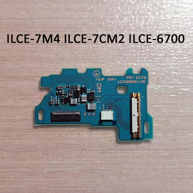 New PD-1072 LCD screen circuit - Sony Camera A7 Iv 评论和价格