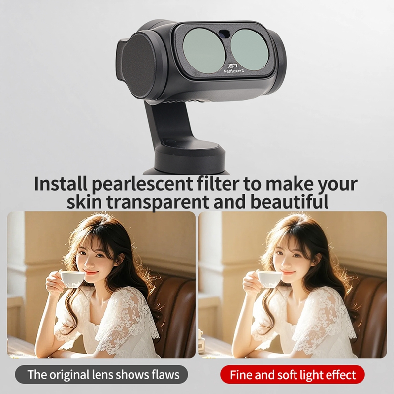For Insta 360 Luna Ultra Soft  - Lighting Glass Photography 评论和价格