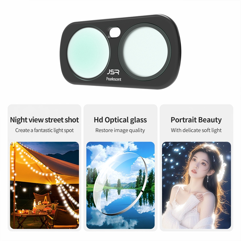 For Insta 360 Luna Ultra Soft  - Lighting Glass Photography 评论和价格