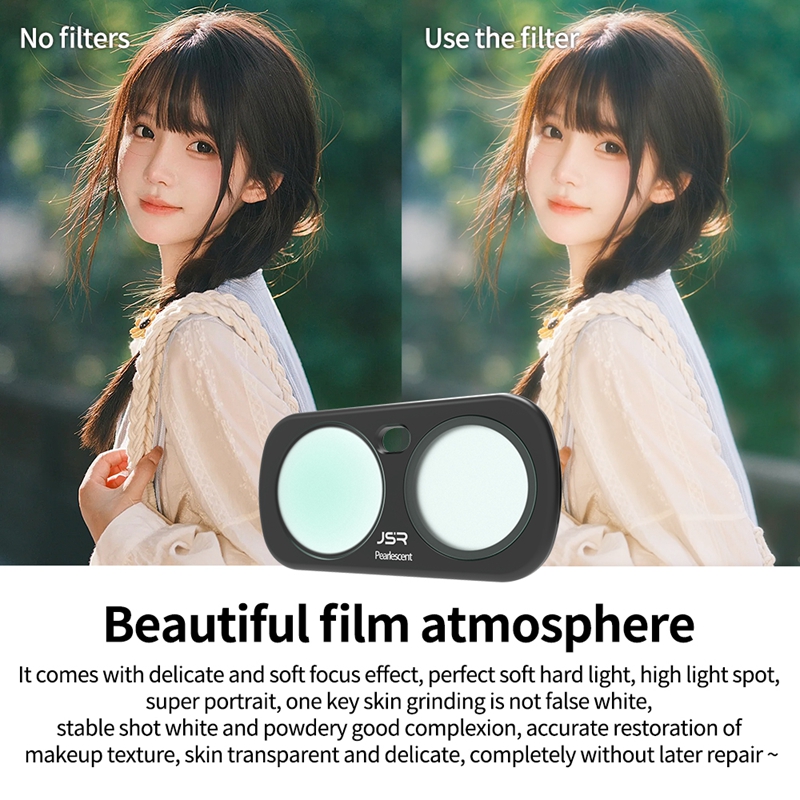 For Insta 360 Luna Ultra Soft  - Lighting Glass Photography 评论和价格