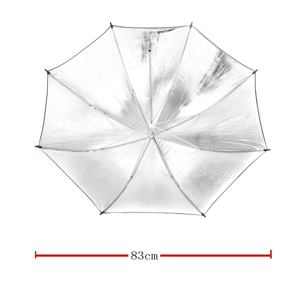 83cm/ 33inch Studio Reflector  - Macro Photography Lighting Kit 评论和价格