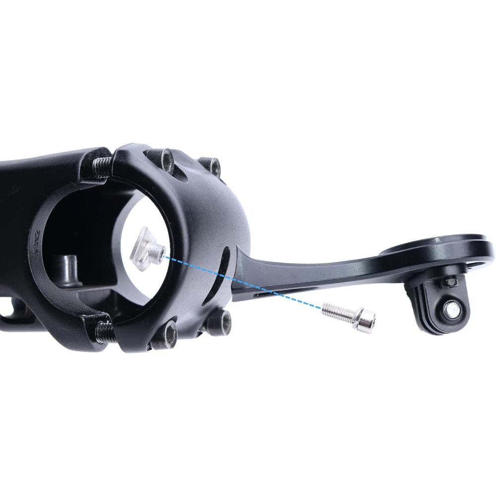 Bike Computer Mount Bracket Se - Photography Lighting Gear 评论和价格
