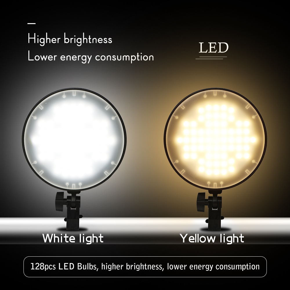 Softbox Light Photography Kit  - Macro Photography Lighting Kit 评论和价格