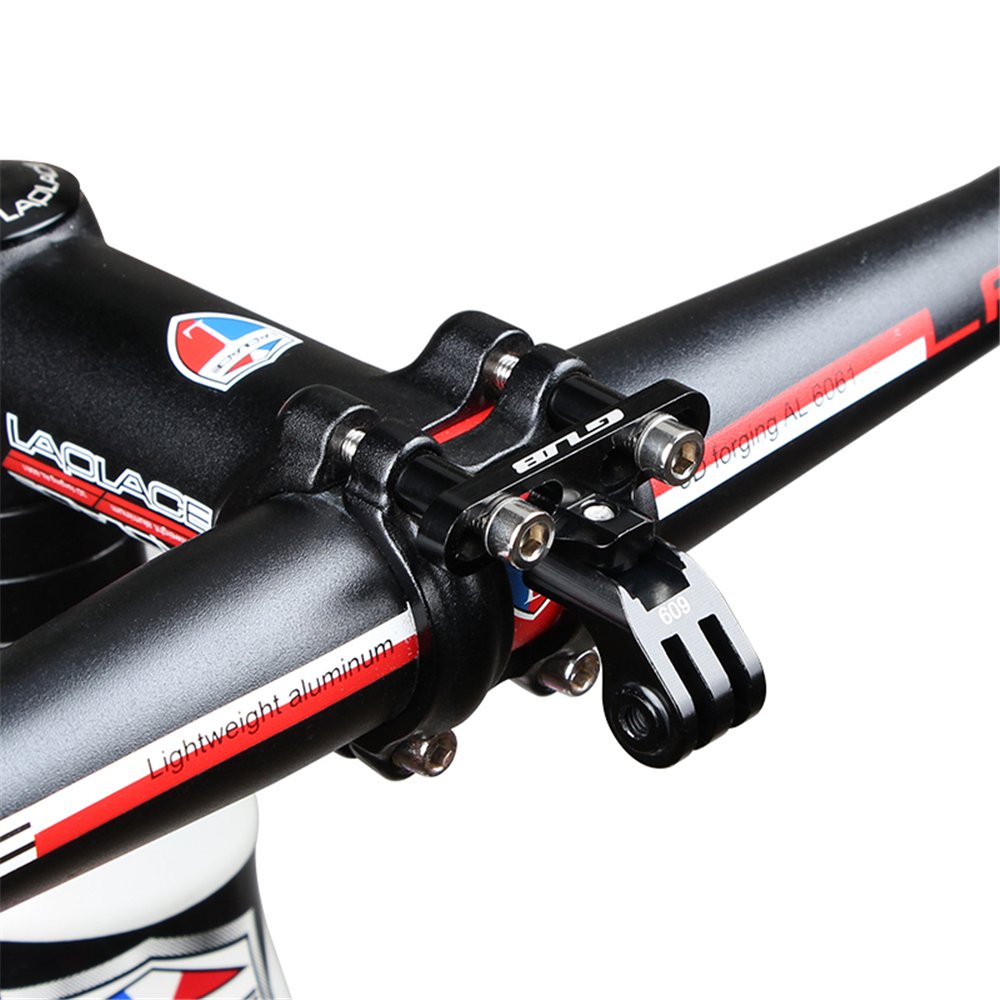 GUB 609 Aluminum Bike Holder A - Photography Lighting Gear 评论和价格
